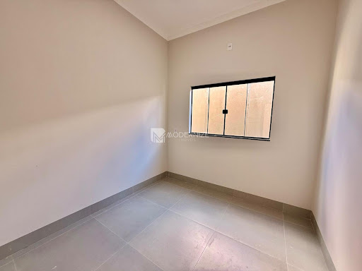 Casa em Residencial Parque dos Buritis  -  Catalão