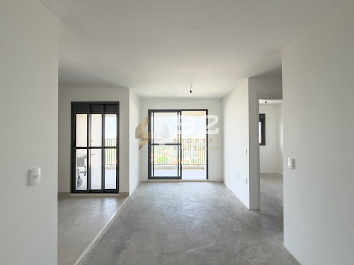 Este apartamento de 69m² no Elo Duo - Caminhos da Lapa é a oportunidade que você esperava. 