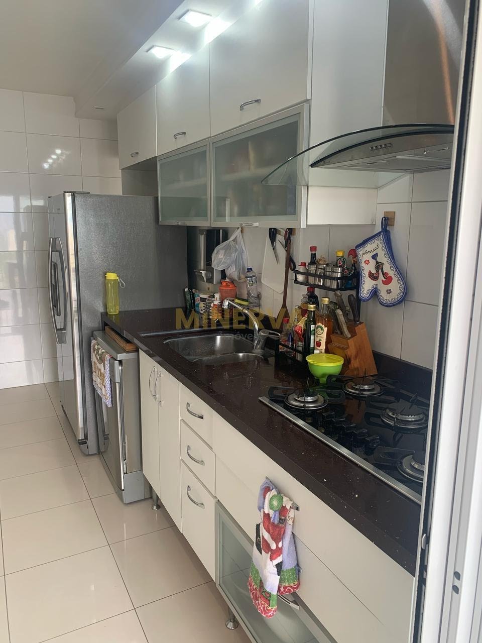 Apartamento à venda com 2 quartos, 2 suítes, 2 vagas e 124m² no Chácara Califórnia, São Paulo (SP) — foto 28 de 28