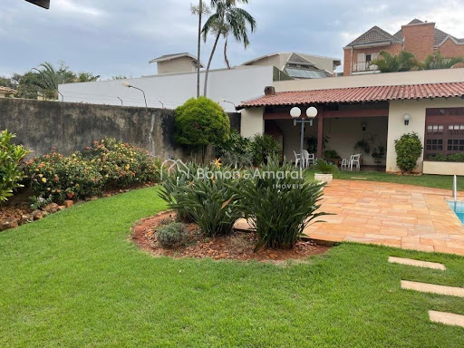 Casa, 4 quartos, 508 m² - Foto 20