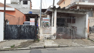 Casa em Cidade São Miguel  -  São Paulo
