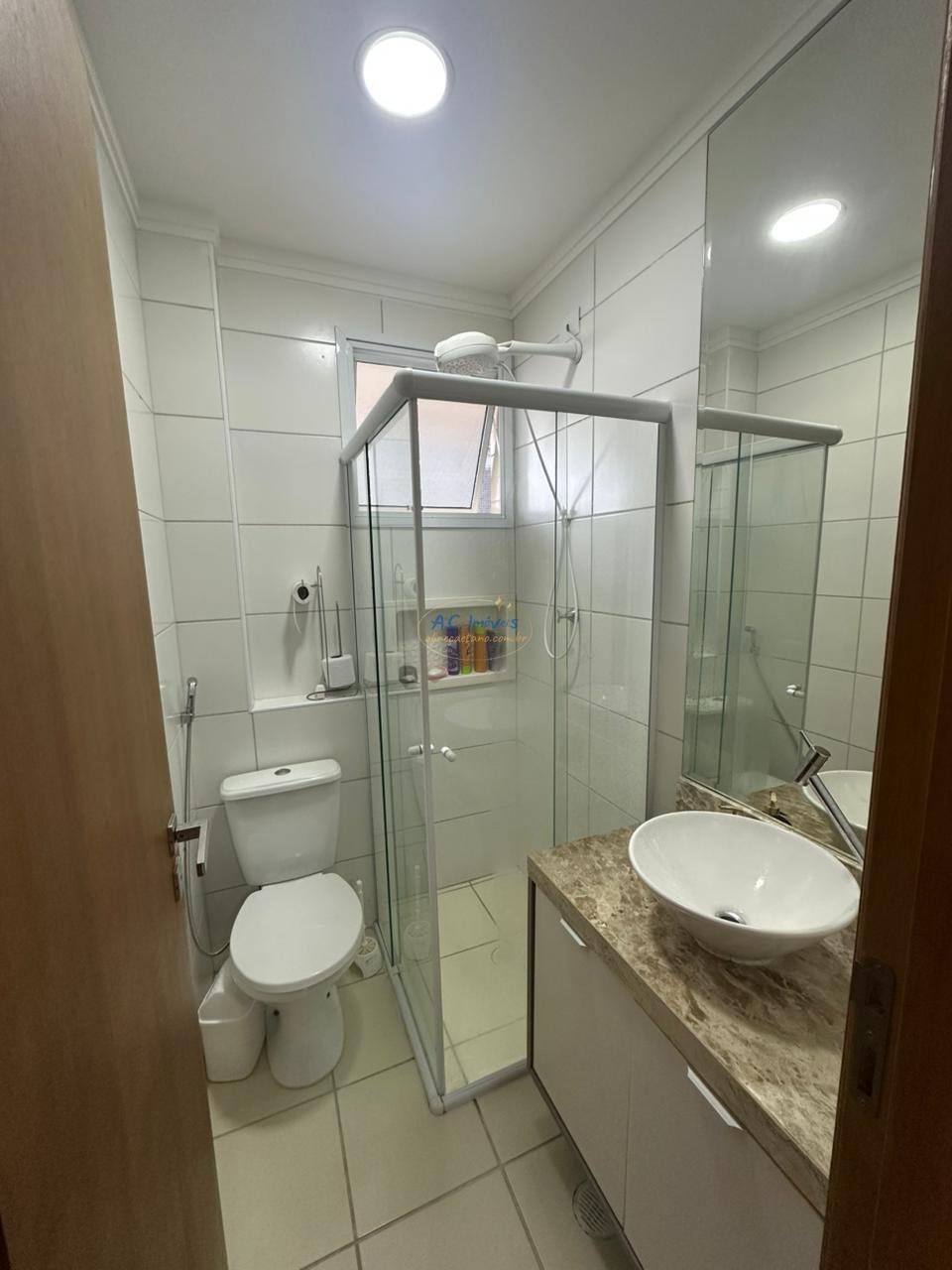 Apartamento à venda com 3 quartos, 1 suíte, 2 vagas e 127m² no Real, Praia Grande (SP) — foto 17 de 30