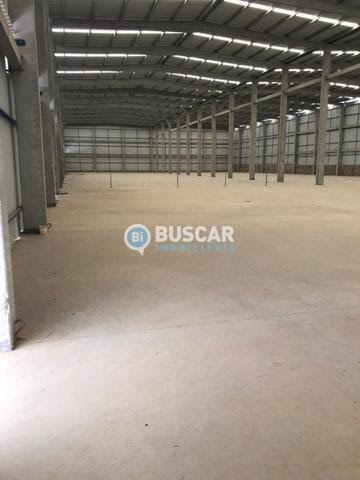 Comercial para alugar com 3 banheiros e 1308m² no Subaé, Feira de Santana (BA) — foto 3 de 8