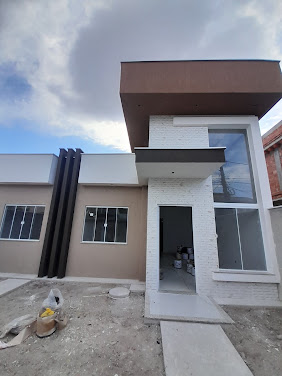 Casa em Jardim Mariléa  -  Rio das Ostras