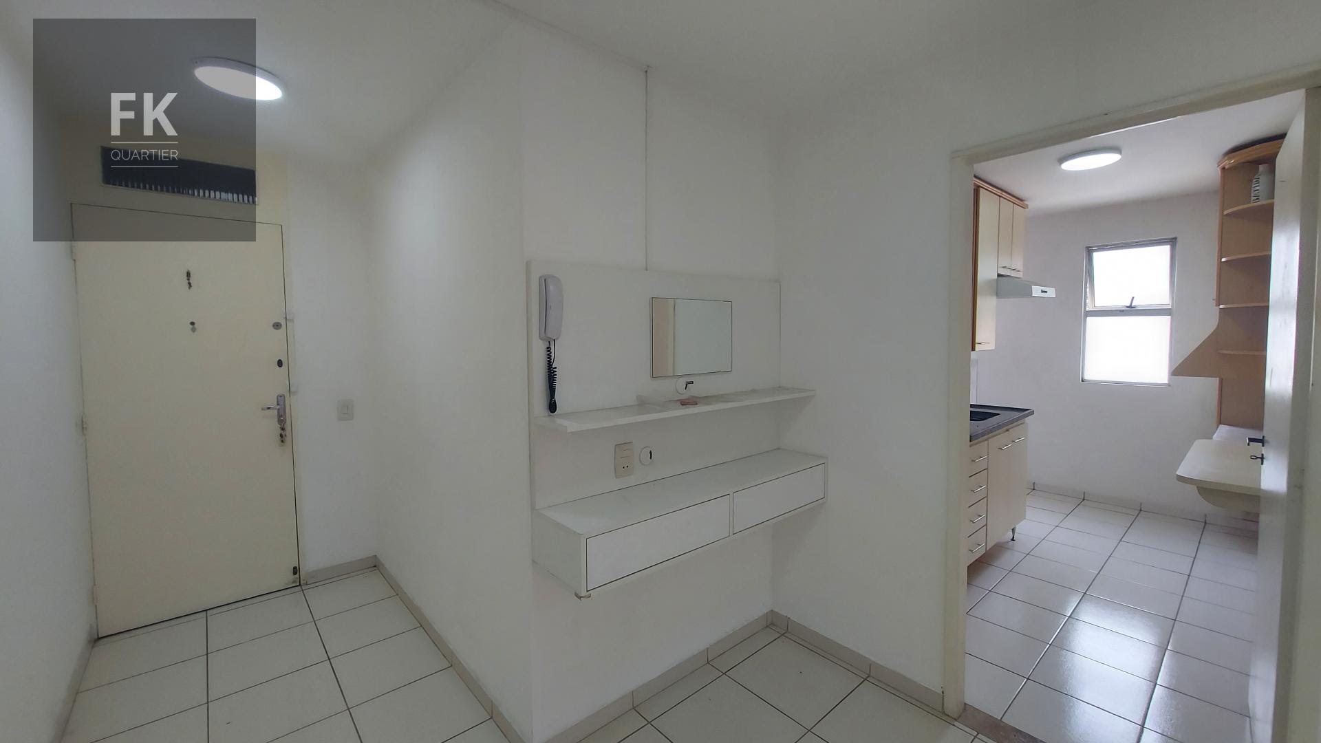 Apartamento à venda com 2 quartos, 1 banheiro, 1 vaga e 59m² no Jardim Ester, São Paulo (SP) — foto 2 de 23