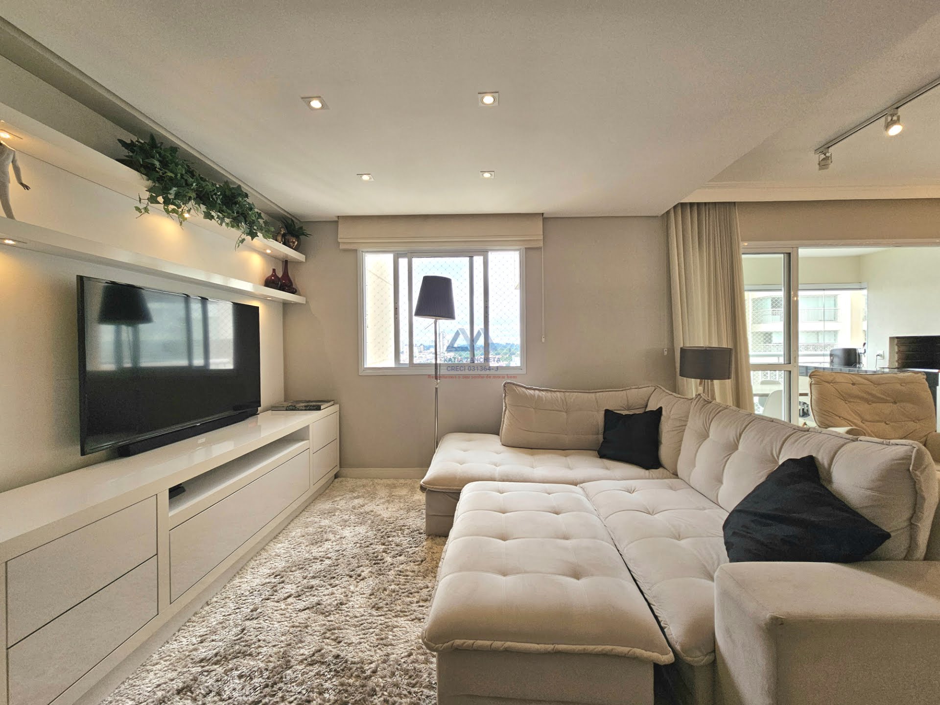 Apartamento à venda com 3 quartos, 1 suíte, 2 vagas e 123m² no Vila Congonhas, São Paulo (SP) — foto 10 de 30