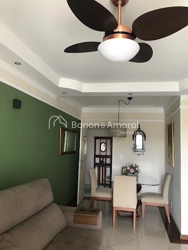 Apartamento, 3 quartos, 100 m² - Foto 5