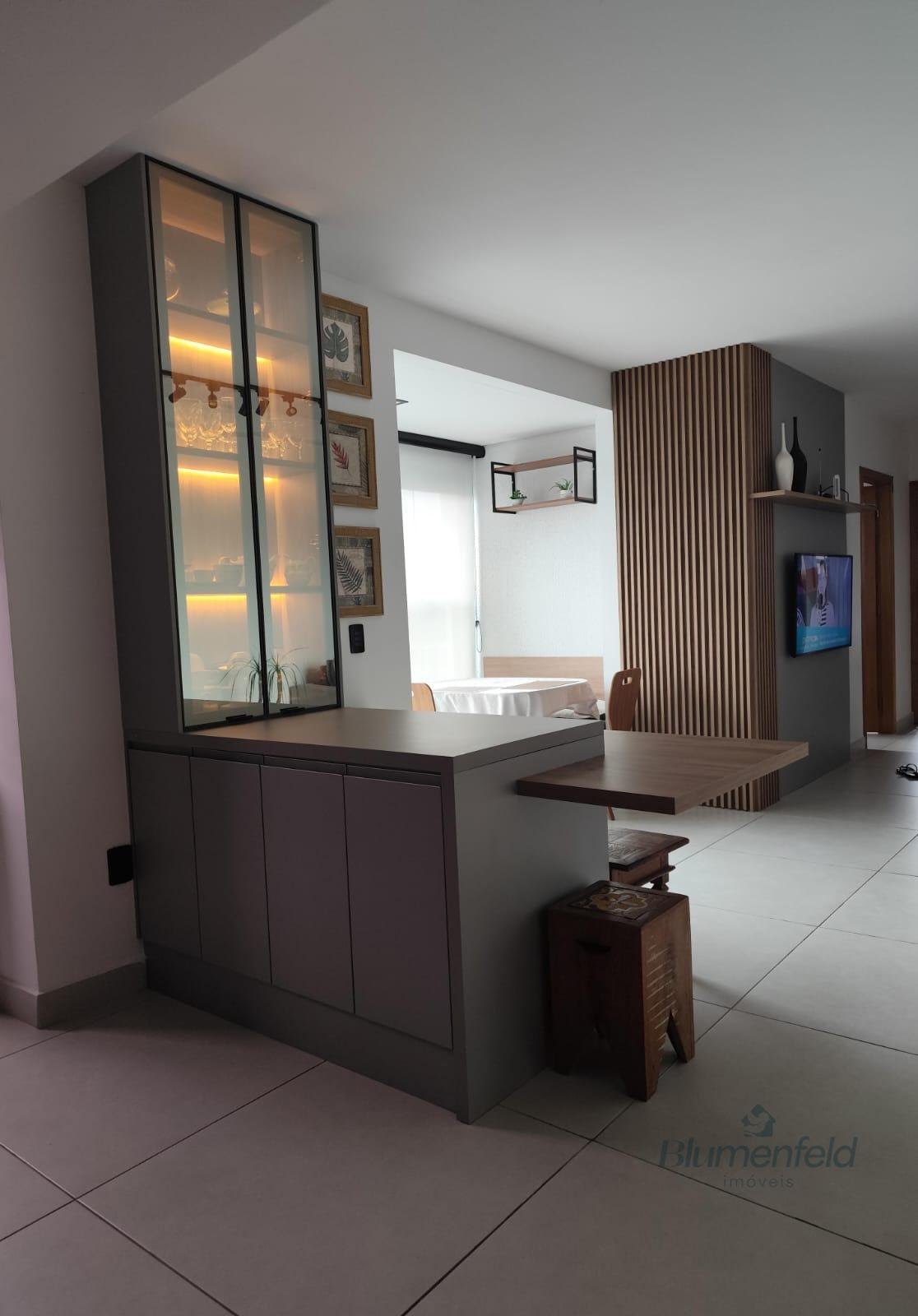 Apartamento à venda com 2 quartos, 1 suíte e 66m² no Jordanópolis, Arujá (SP) — foto 2 de 8