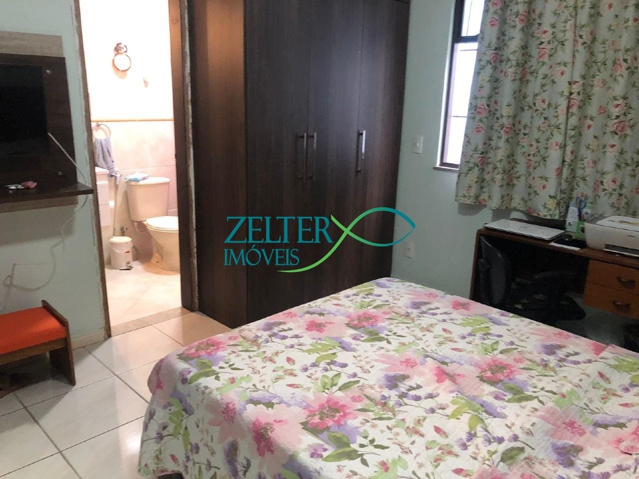 Casa à venda com 3 quartos, 1 suíte, 2 vagas e 37m² no Irajá, Rio de Janeiro (RJ) — foto 13 de 29