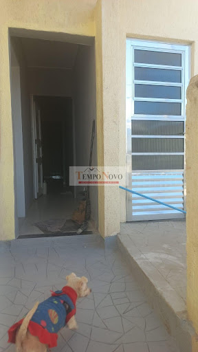Casa de rua em Vila Renato  -  São Paulo