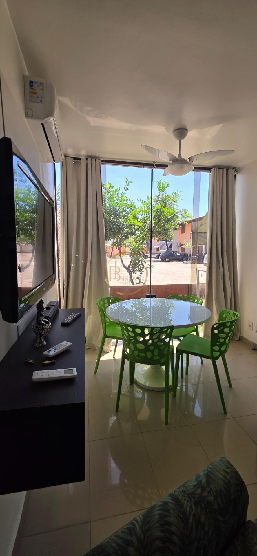 Apartamento à venda com 1 quarto, 1 banheiro, 1 vaga e 50m² no Taperapuan, Porto Seguro (BA) — foto 21 de 22