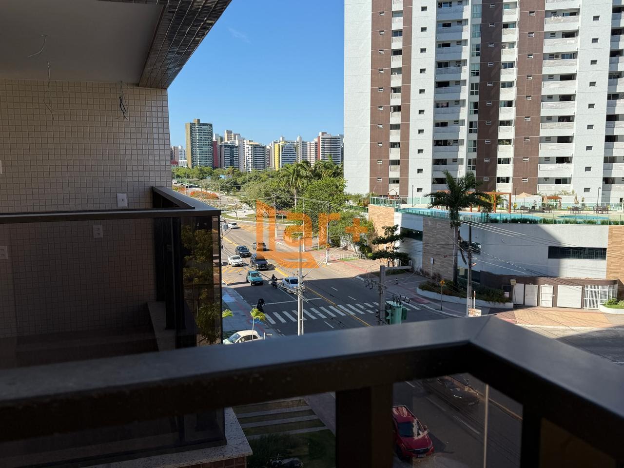 Apartamento à venda com 3 quartos, 3 suítes, 3 vagas e 200m² no Jardins, Aracaju (SE) — foto 14 de 14