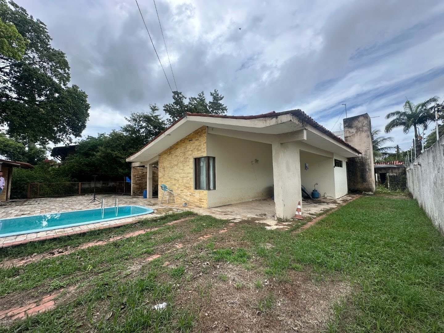 Casa para alugar com 3 quartos, 1 suíte, 4 vagas e 450m² no Candeias, Jaboatão dos Guararapes (PE) — foto 16 de 28