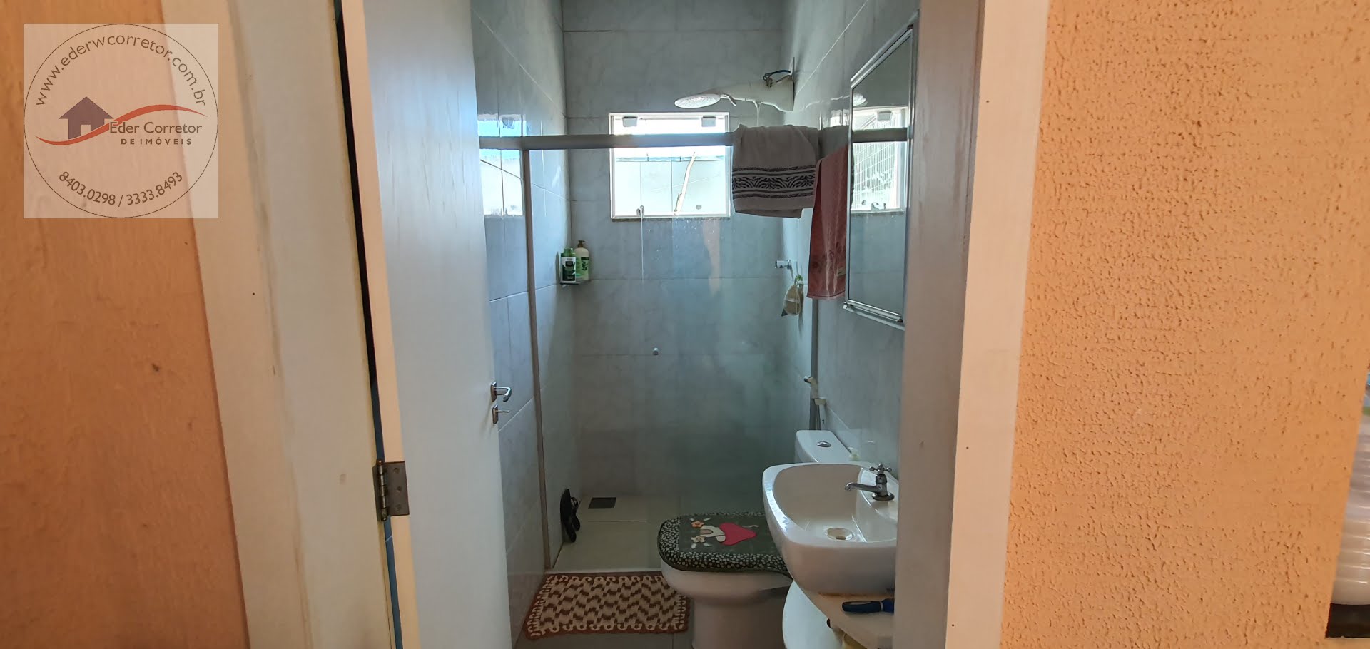 Casa à venda com 3 quartos, 1 banheiro, 2 vagas e 165m² no São Geraldo, Ijuí (RS) — foto 16 de 24