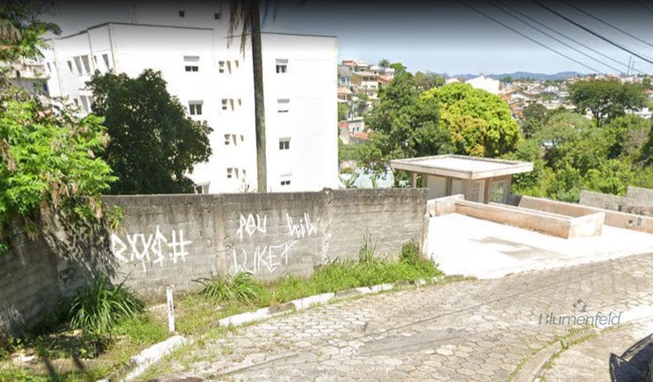 Terreno à venda com 1700m² de terreno no Chácara São José, Arujá (SP) — foto 4 de 5