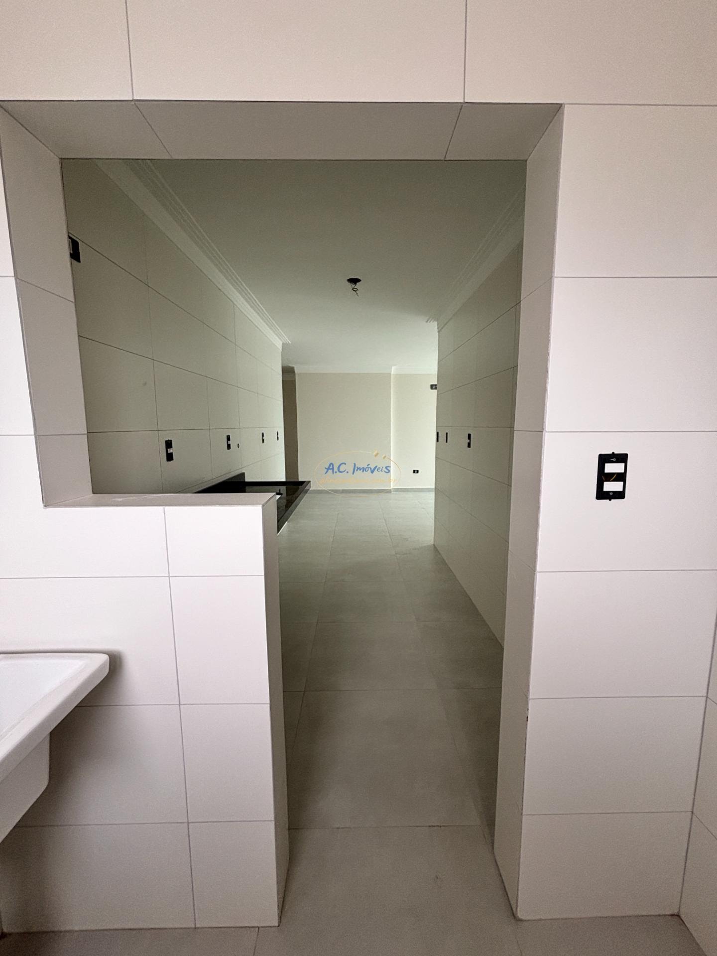Apartamento à venda com 2 quartos, 1 suíte, 2 vagas e 69m² no Boqueirão, Praia Grande (SP) — foto 14 de 30