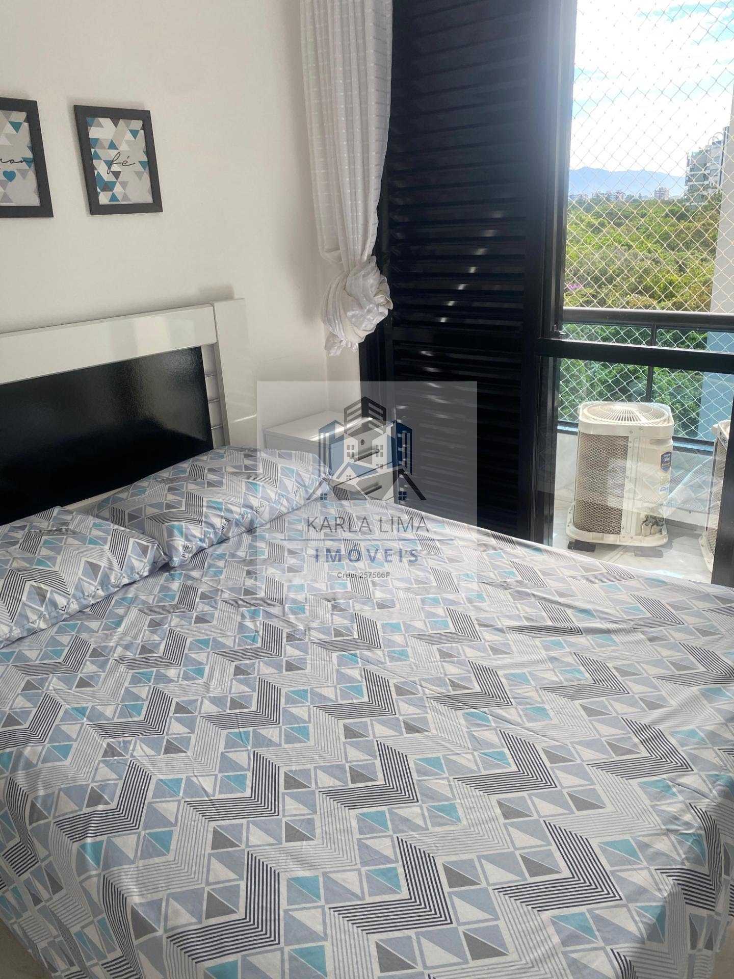 Apartamento à venda com 3 quartos, 2 suítes, 1 vaga e 67m² no Riviera de São Lourenço, Bertioga (SP) — foto 9 de 17