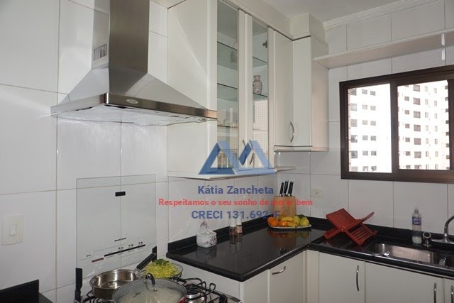 Apartamento à venda com 3 quartos, 3 suítes, 3 vagas e 168m² no Jardim da Saúde, São Paulo (SP) — foto 23 de 30