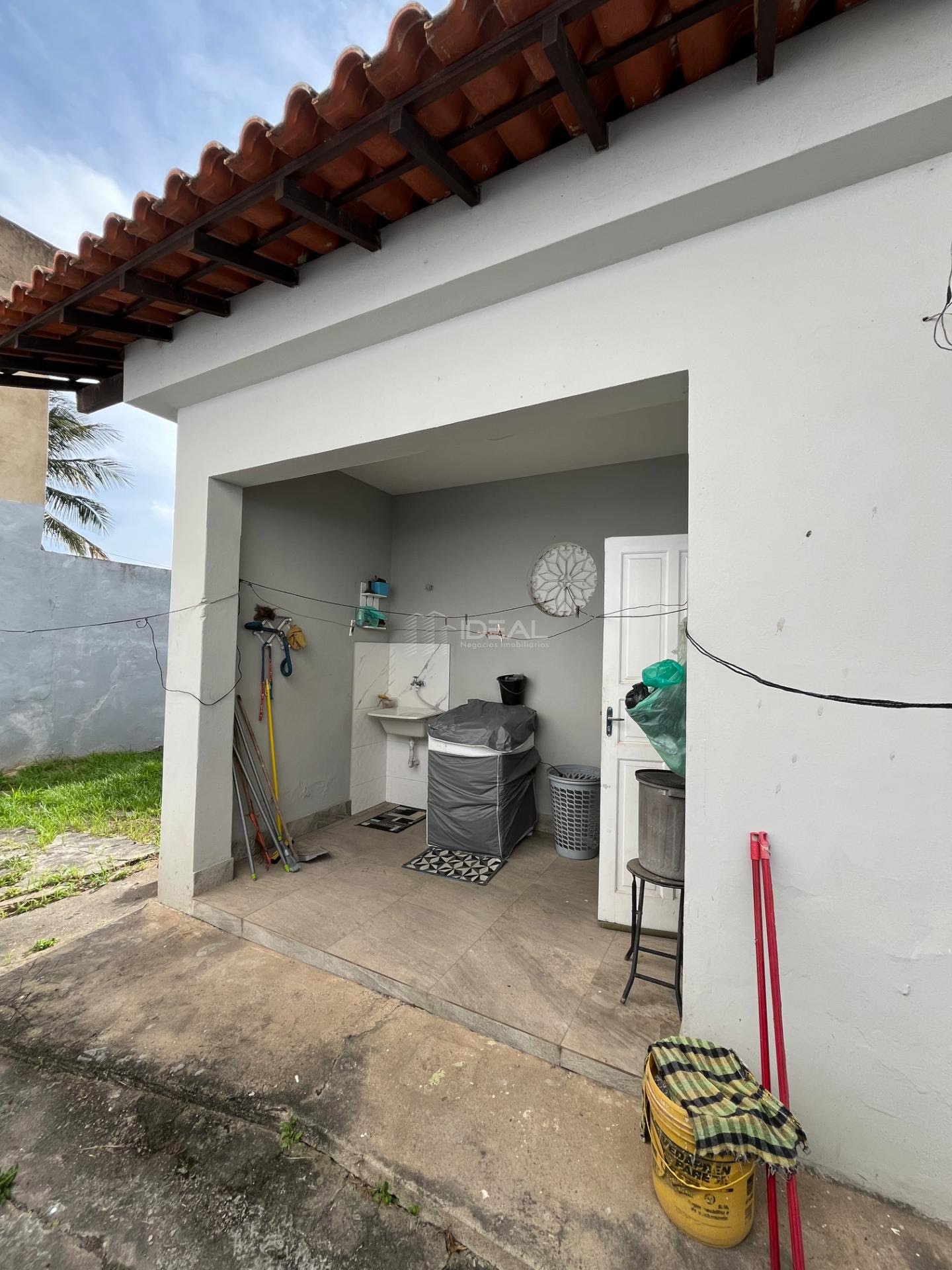 Casa à venda com 4 quartos, 3 vagas e 135m² no Parque Sao Benedito, Campos dos Goytacazes (RJ) — foto 9 de 21