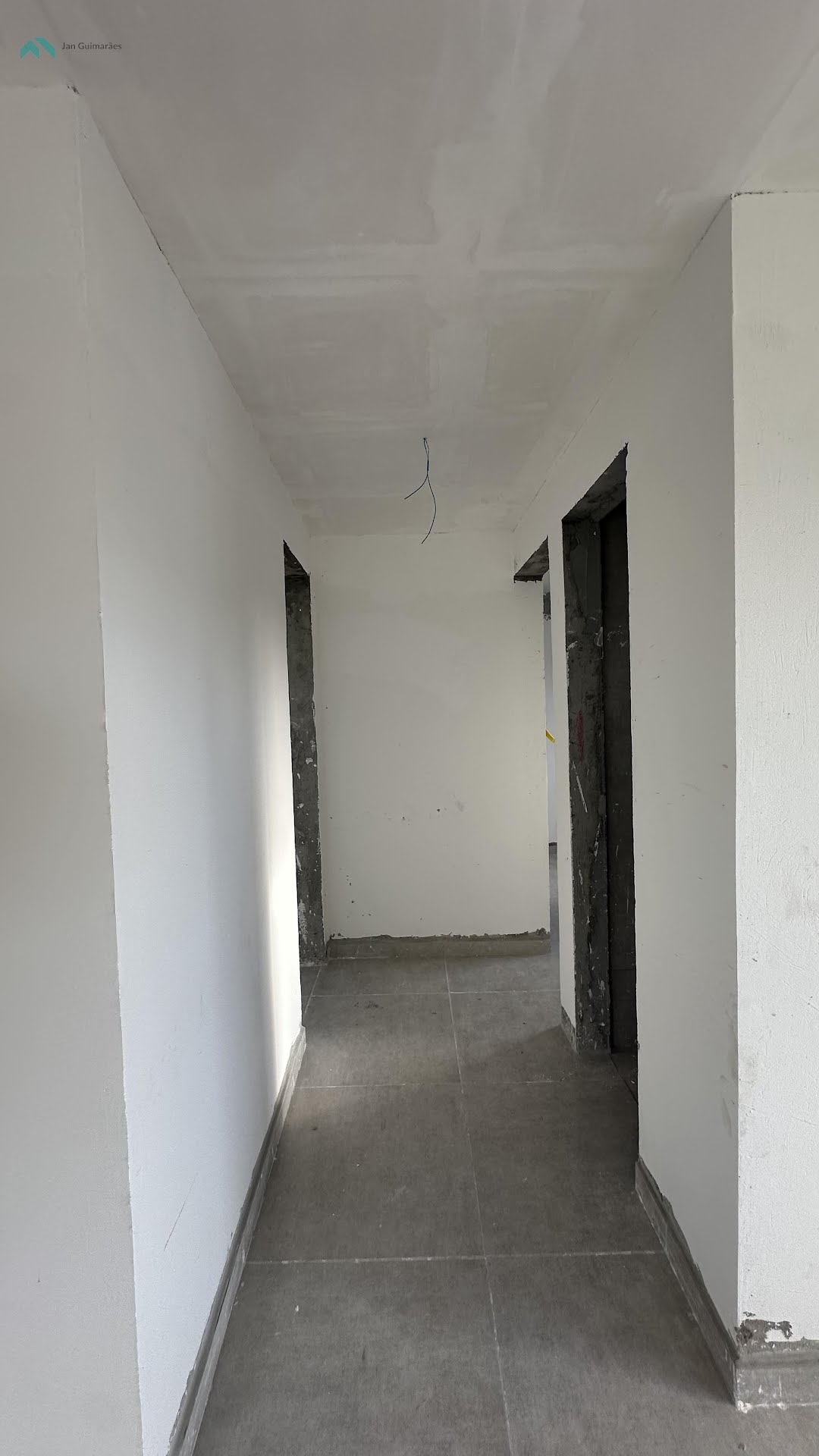 Apartamento, 2 quartos, 44 m² - Foto 6
