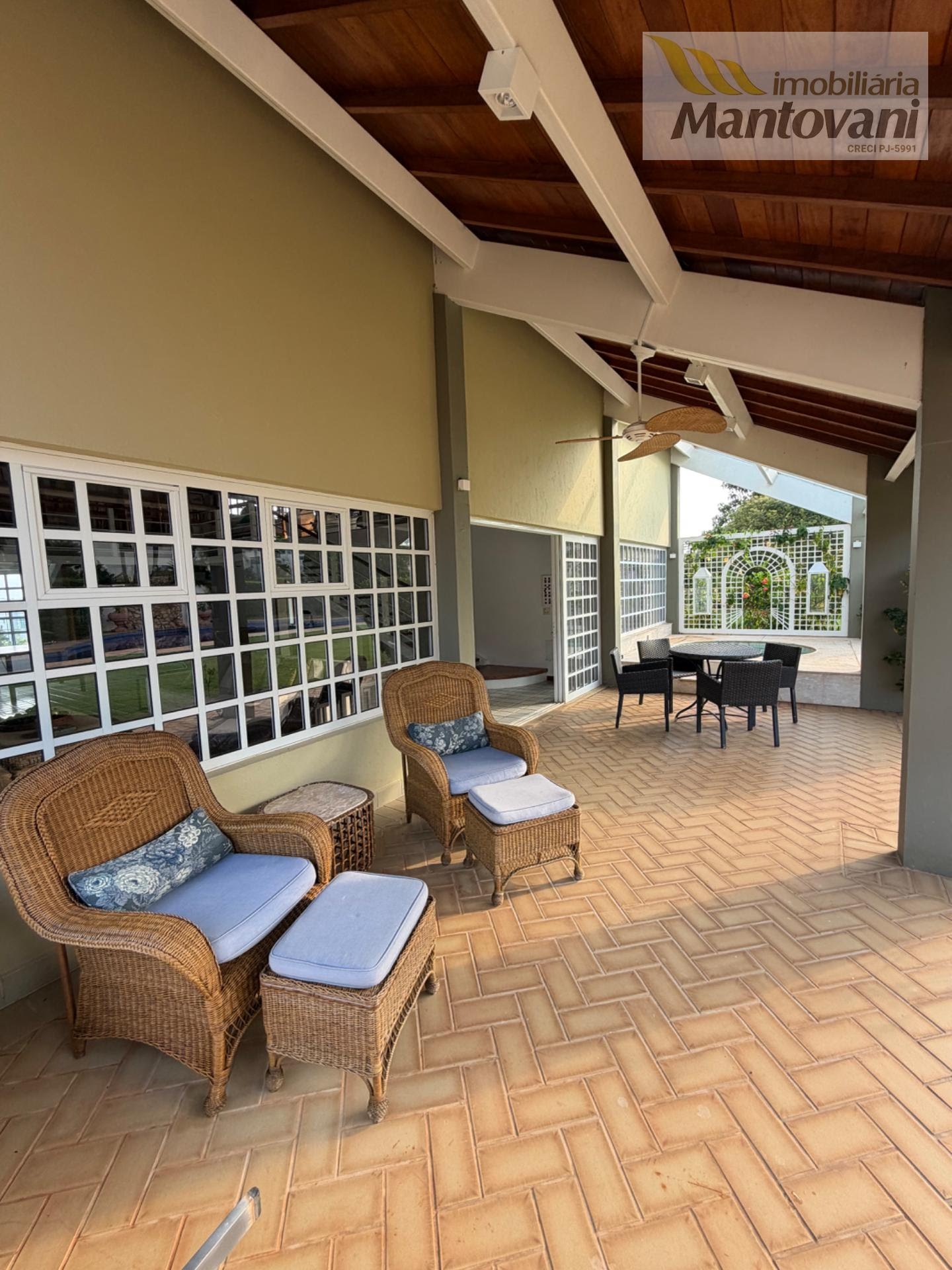Casa à venda com 7 quartos, 7 suítes, 6 vagas e 3000m² no Parque Residencial Colina das Estrelas, Tatuí (SP) — foto 3 de 30