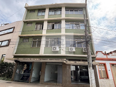 Kitnet / Conjugado em Centro - Cataguases, MG