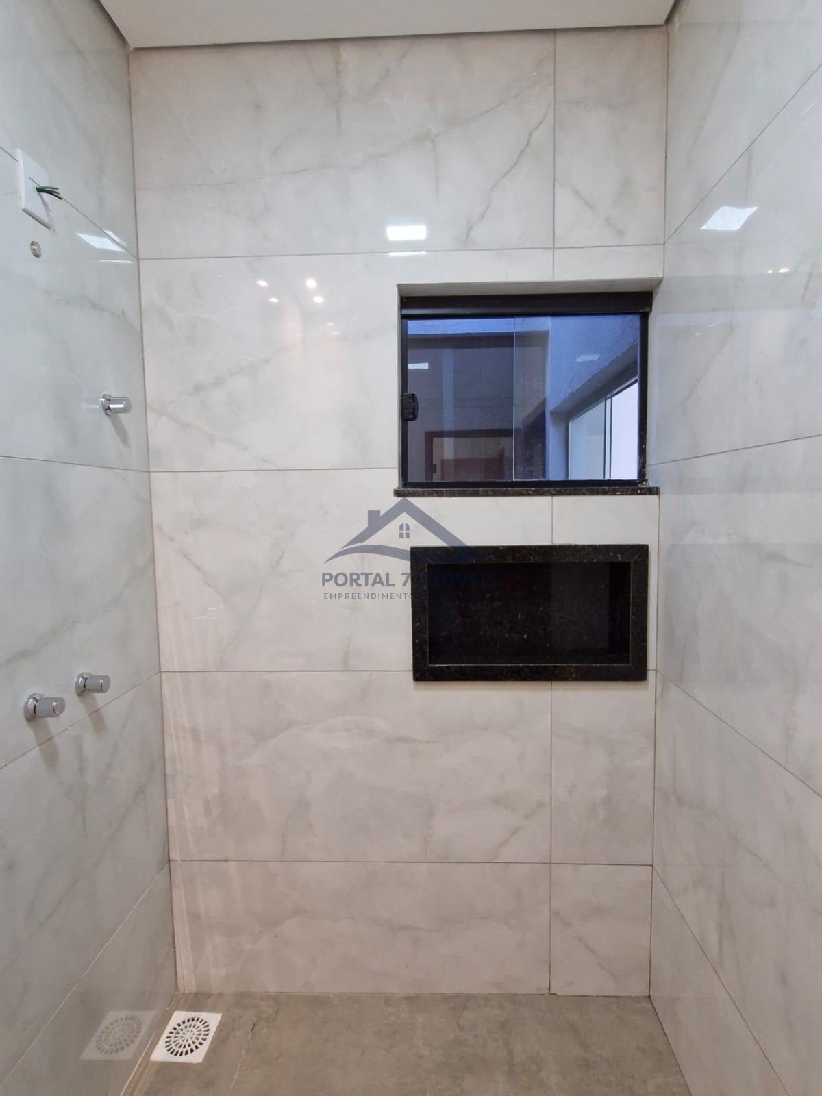 Casa à venda com 3 quartos, 1 suíte, 2 vagas e 80m² no Jardim Arizona, Sete Lagoas (MG) — foto 27 de 30