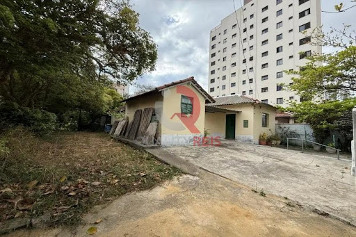 Lote à venda no Tucuruvi, São Paulo - 815m²