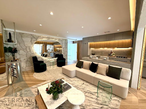 Apartamento em Brooklin - São Paulo, SP