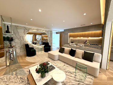 Apartamento em Brooklin - São Paulo, SP