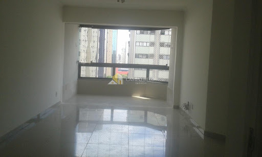 Apartamento 03 Dorm. Locação -  Vila Nova Conceição  -  São Paulo