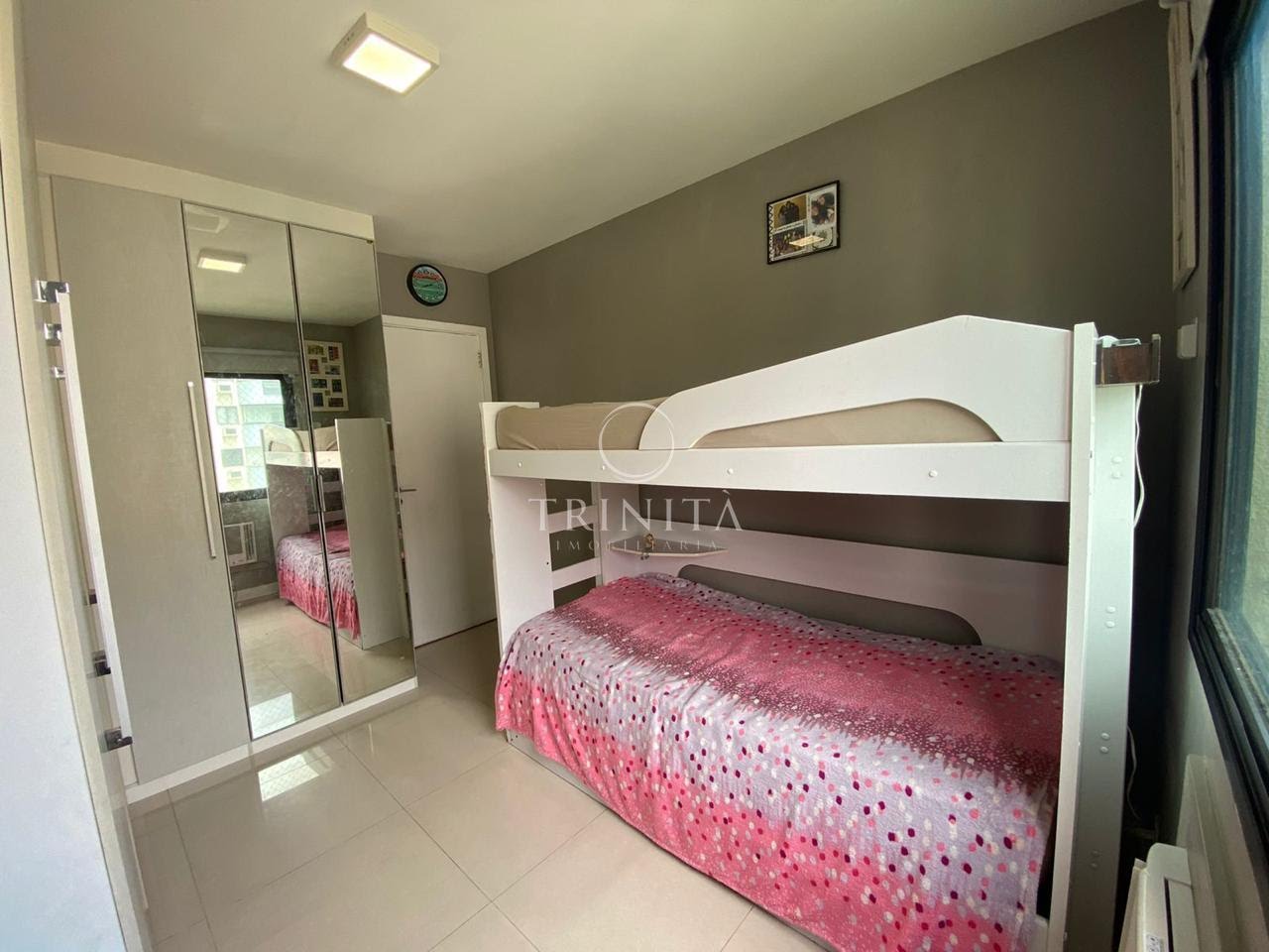 Sea Coast - quarto 1 - Trinità Imobiliária