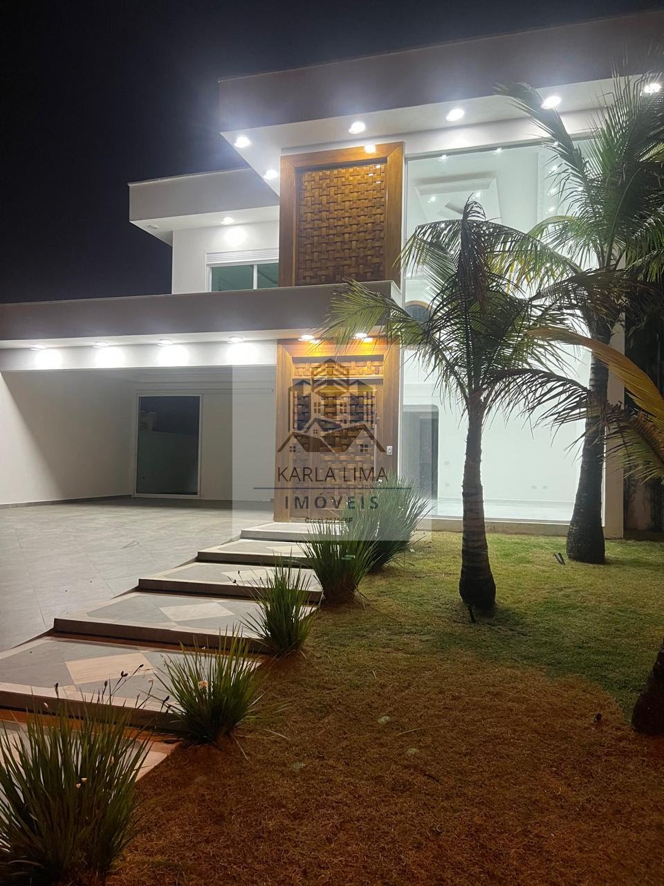 Casa à venda com 5 quartos, 7 banheiros e 422m² no Maitinga, Bertioga — foto principal