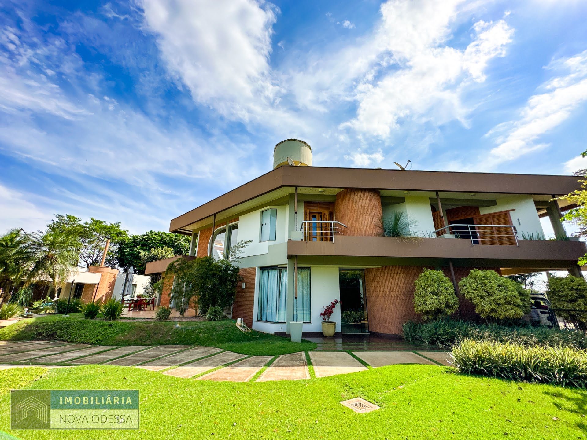 Casa à venda com 3 quartos, 3 suítes, 8 vagas e 1800m² no Chácaras Alto da Represa, Americana (SP) — foto 22 de 30