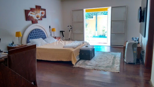 Casa, 4 quartos, 700 m² - Foto 21