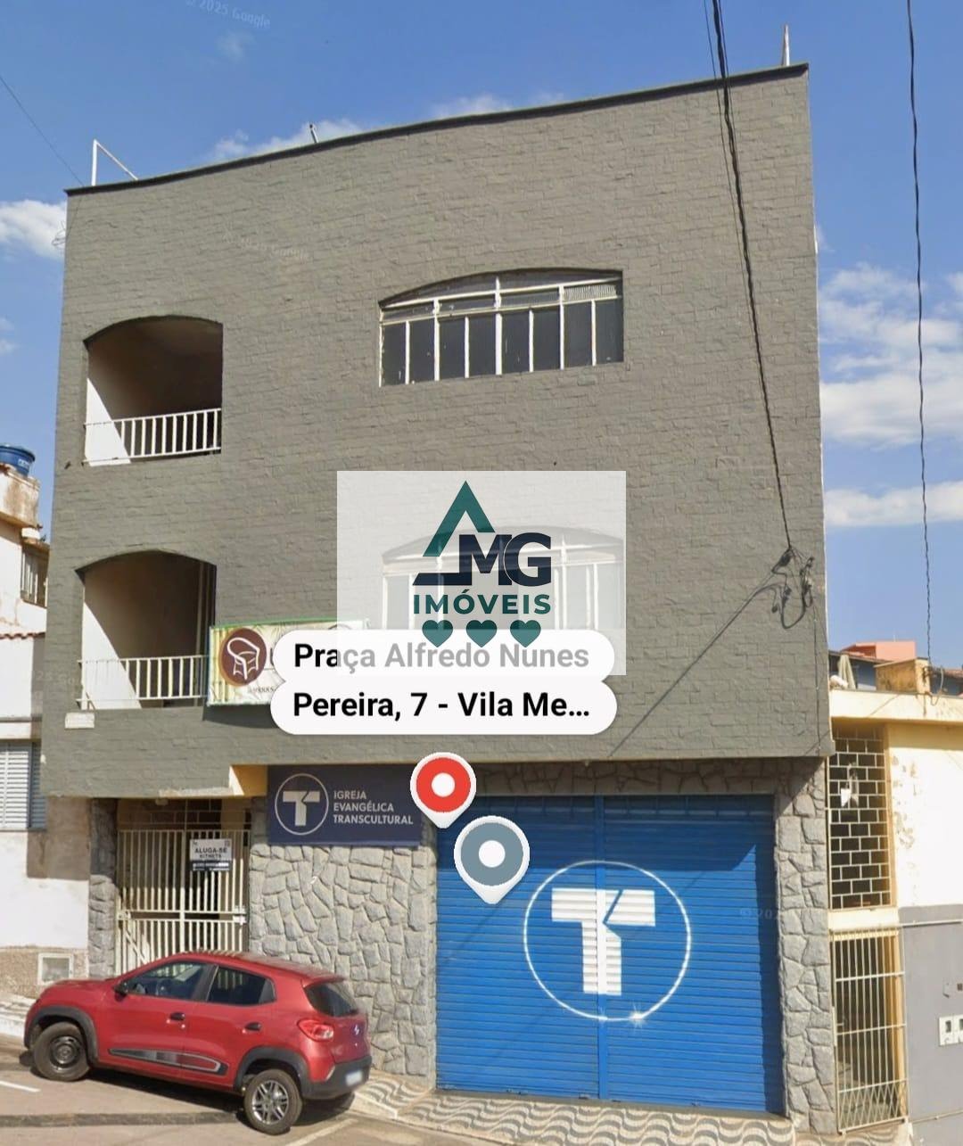 Studio para alugar com 1 quarto e 1 banheiro no Boa Ventura, Três Corações — foto principal