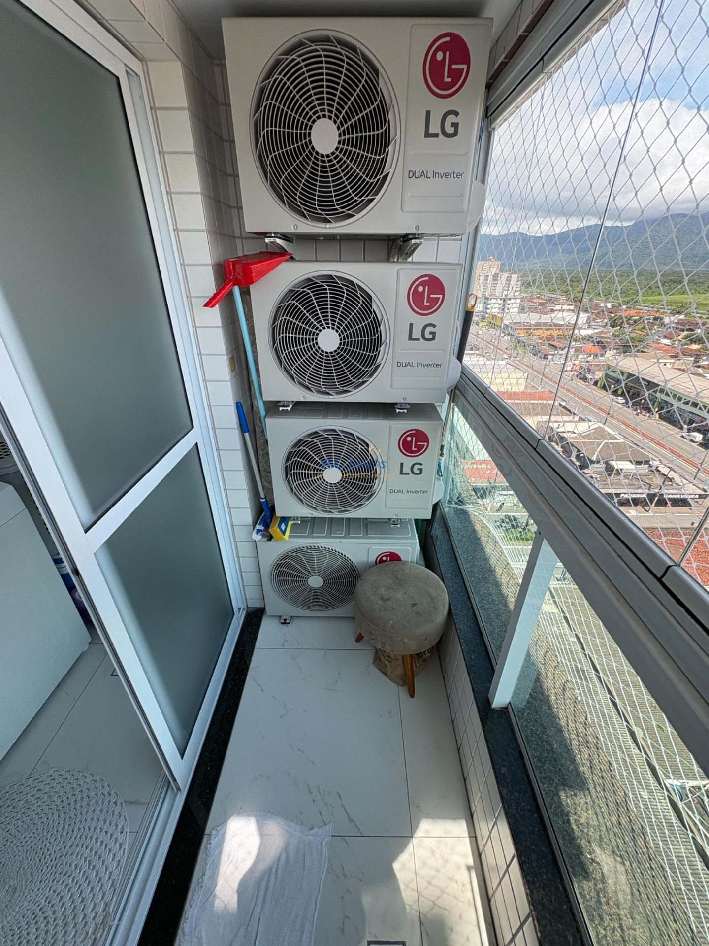 Apartamento à venda com 3 quartos, 1 suíte, 2 vagas e 110m² no Vila Caiçara, Praia Grande (SP) — foto 6 de 30