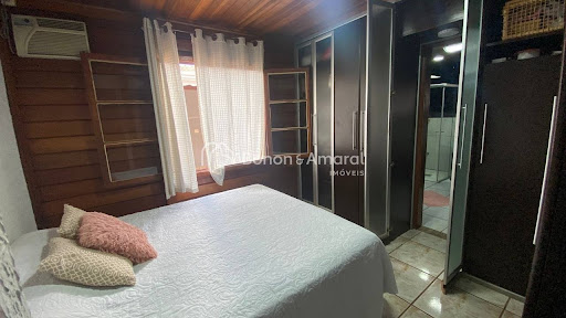 Casa de Condomínio, 3 quartos - Foto 17