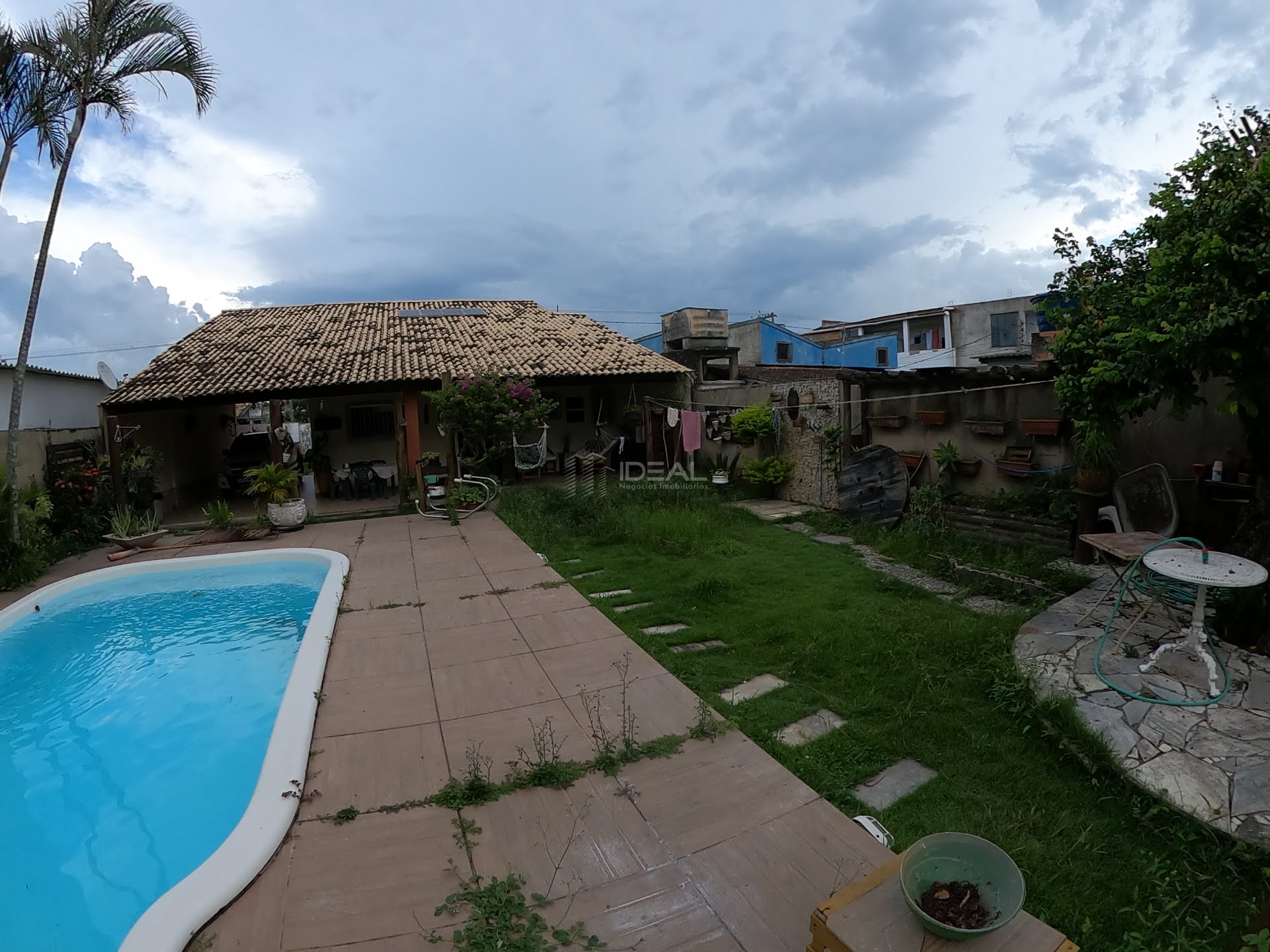 Casa à venda com 3 quartos, 1 suíte, 5 vagas e 233m² no Parque Aurora, Campos dos Goytacazes (RJ) — foto 30 de 30