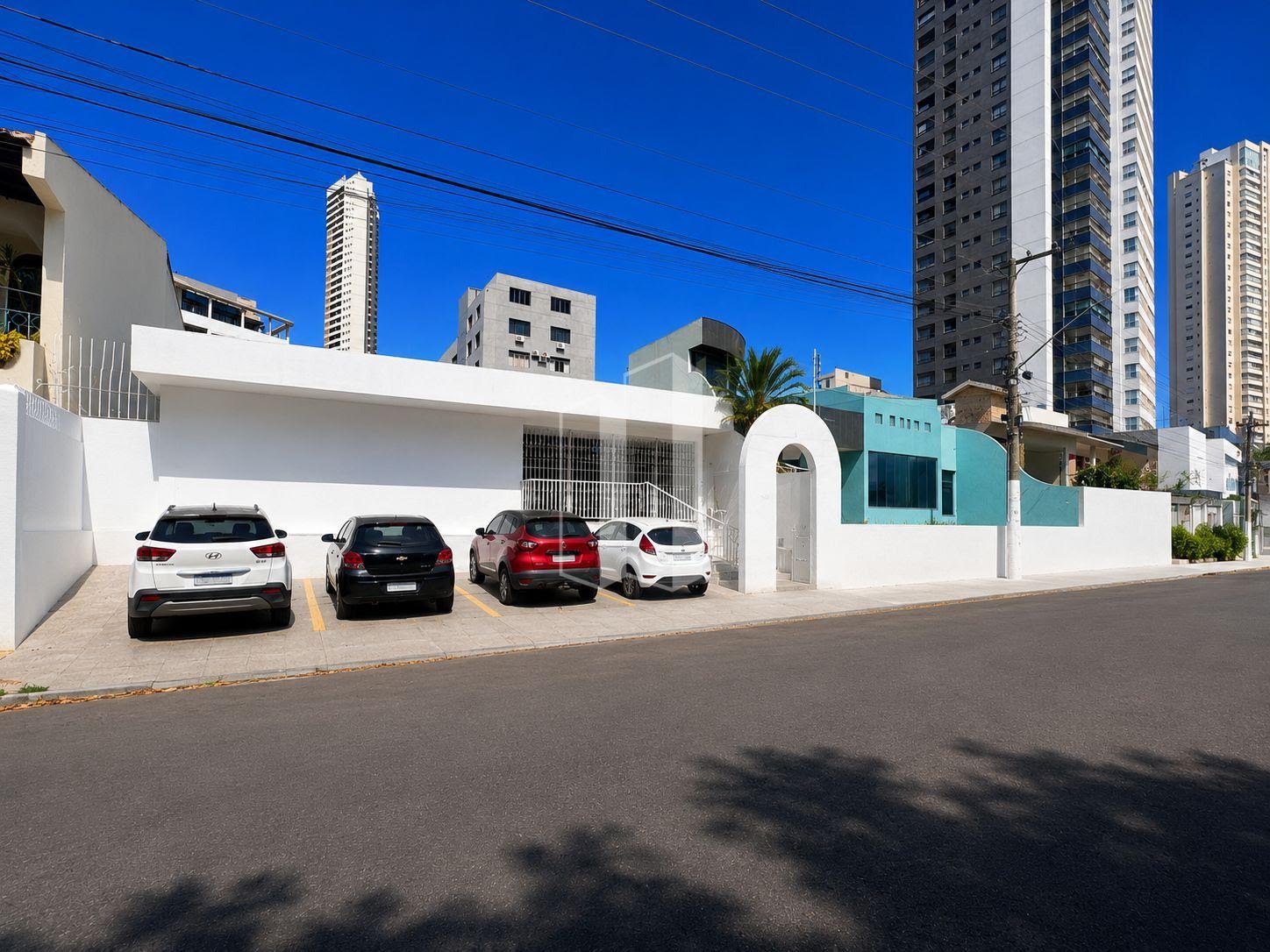 Comercial à venda com 6 banheiros, 6 vagas e 537m² no Setor Oeste, Goiânia — foto principal