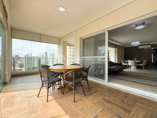 Apartamento, 3 quartos, 247 m² - Foto 10