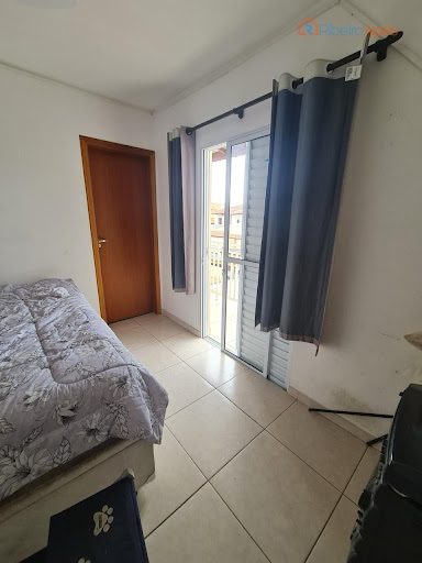 Quarto casal