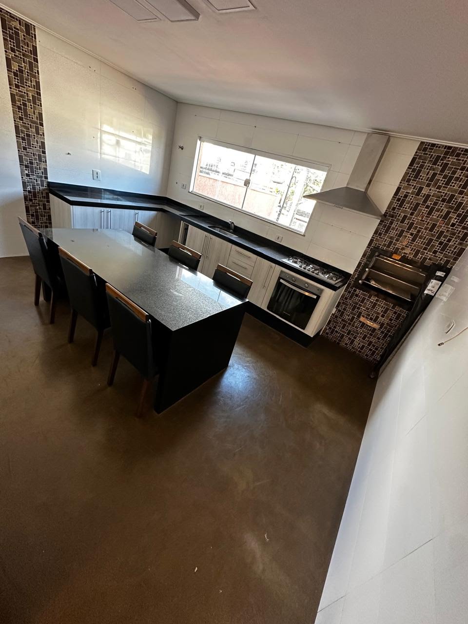 Apartamento à venda com 4 quartos, 1 suíte, 4 vagas e 220m² no Parque São Domingos, São Paulo (SP) — foto 11 de 30