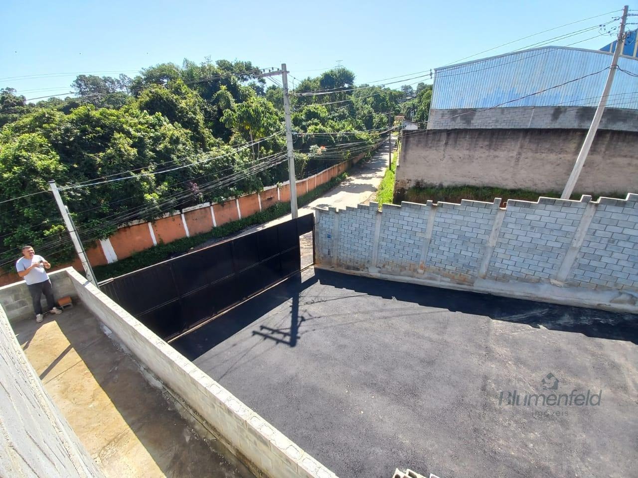 Comercial para alugar com 300m² no Veraneio Maracanã, Itaquaquecetuba (SP) — foto 10 de 29