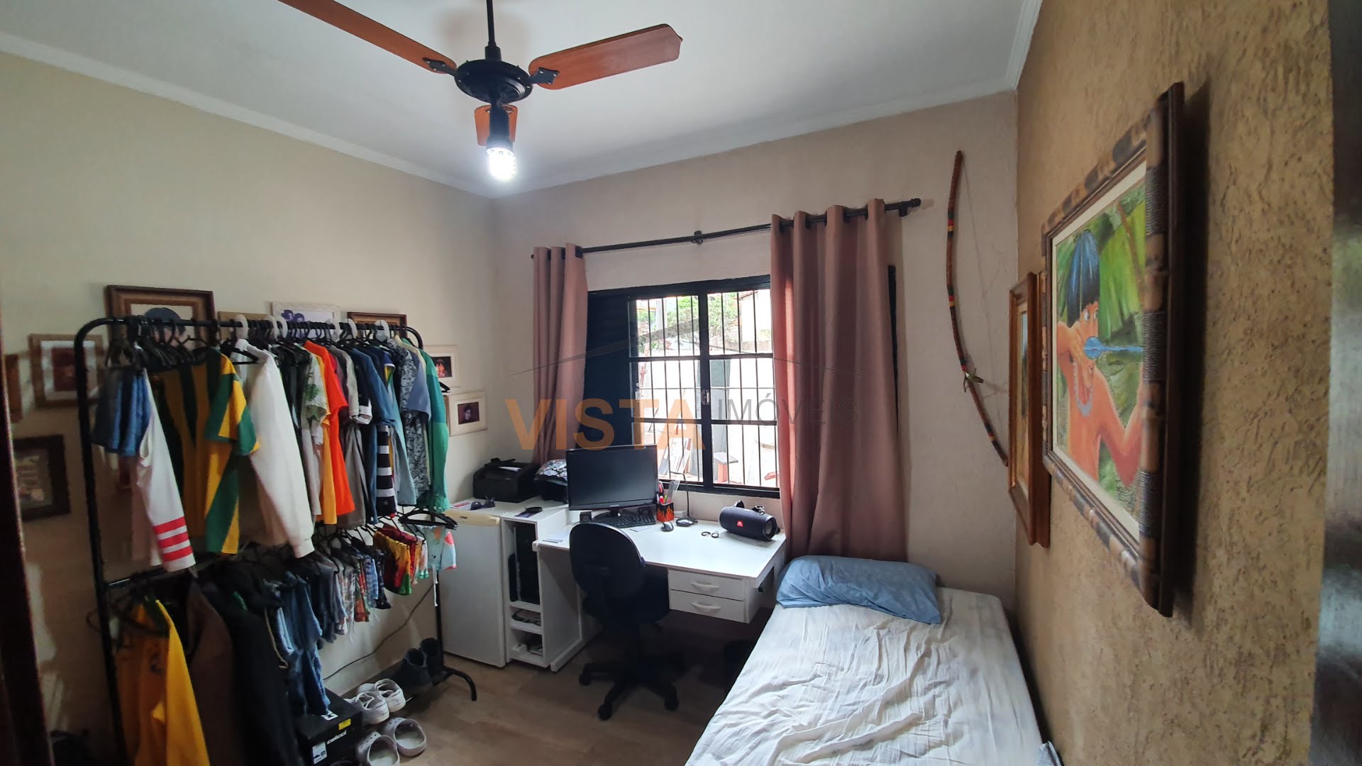 Casa à venda com 3 quartos, 1 suíte, 2 vagas e 144m² no Jardim Almeida, São João da Boa Vista (SP) — foto 7 de 19