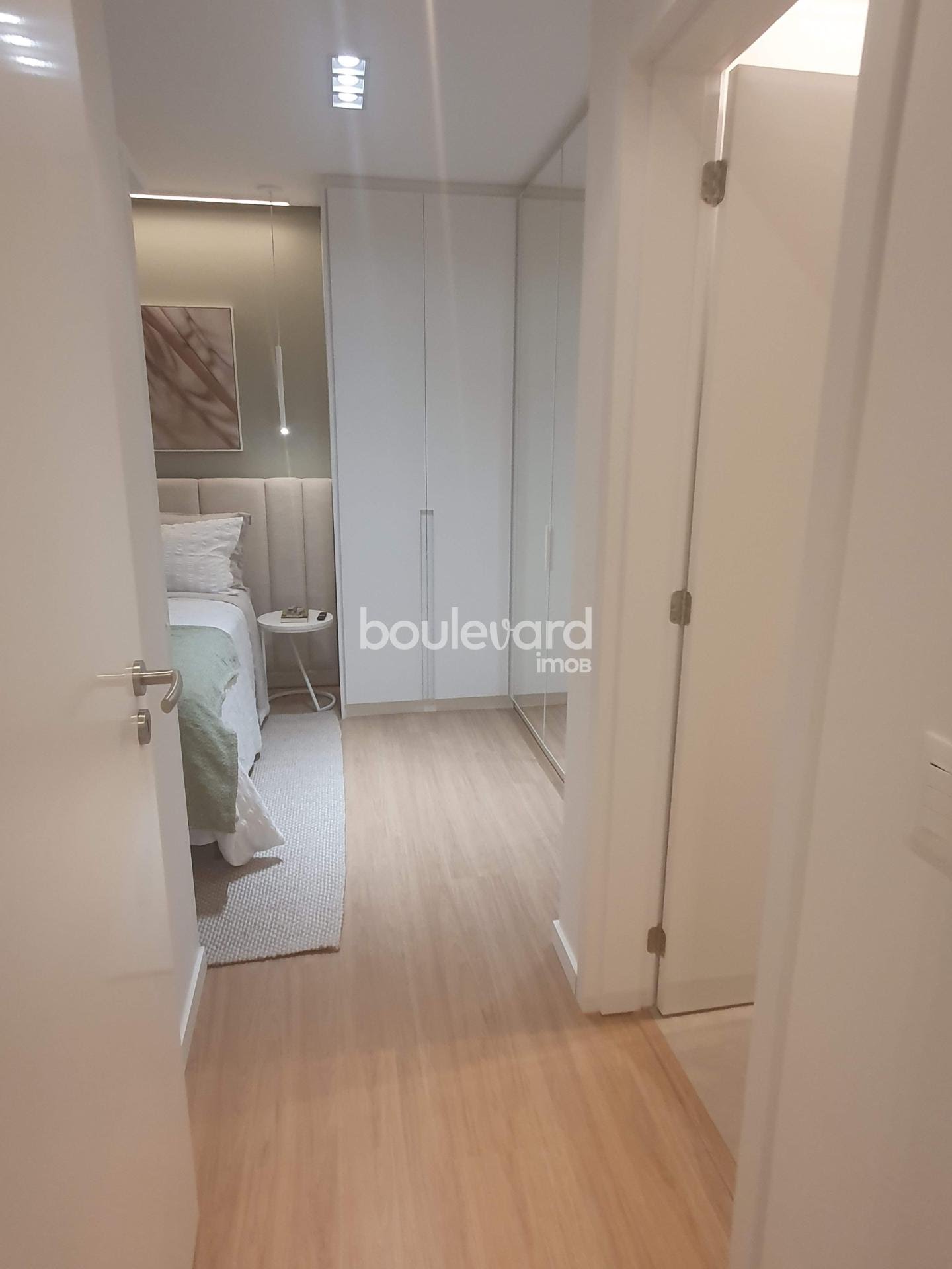 Apartamento à venda com 2 quartos, 1 suíte, 1 vaga e 73m² no Centro, Biguaçu (SC) — foto 11 de 30