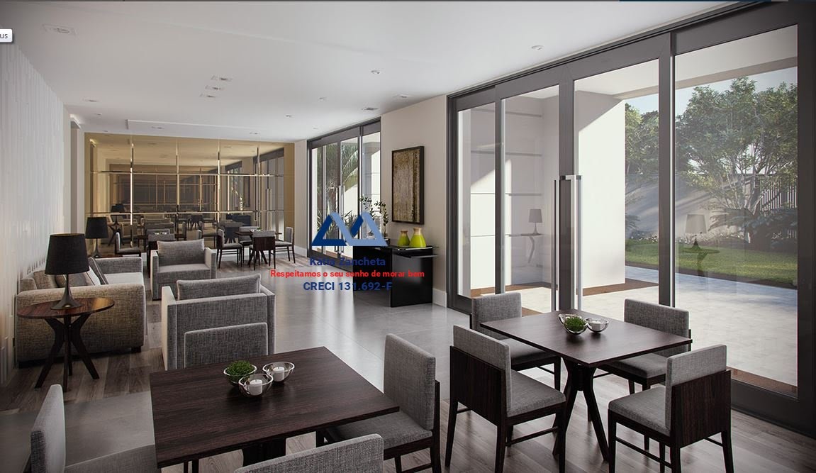Apartamento à venda com 4 quartos, 4 suítes, 6 vagas e 454m² no Vila Mariana, São Paulo (SP) — foto 3 de 28