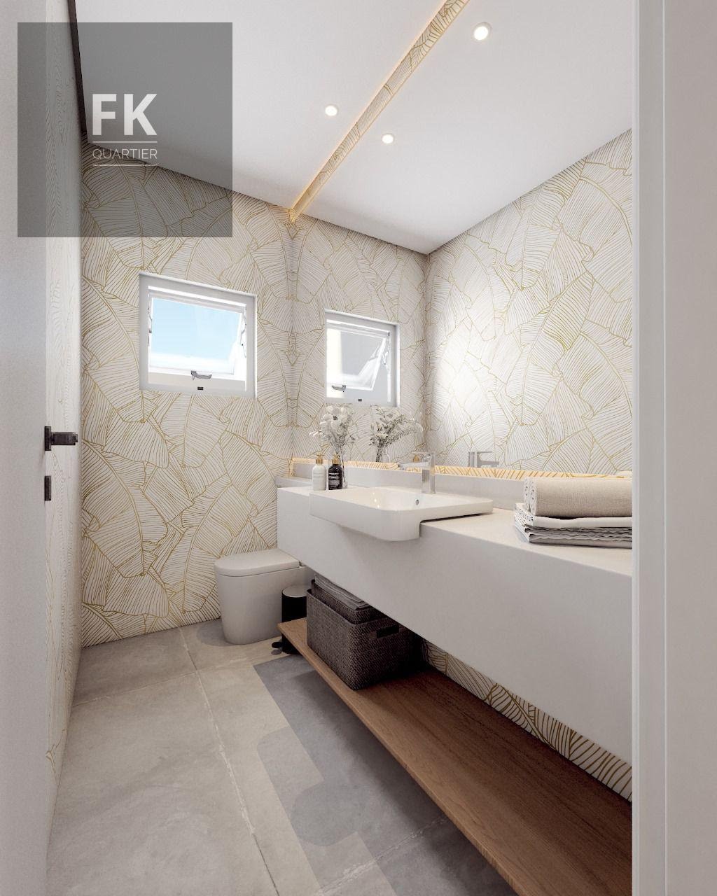 Casa à venda com 3 quartos, 3 suítes, 4 vagas e 285m² no Suru, Santana de Parnaíba (SP) — foto 6 de 8