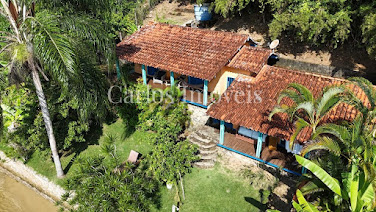 Casa Frente Mar para Venda em Angra dos Reis / RJ no bairro Ponta do Sapê
