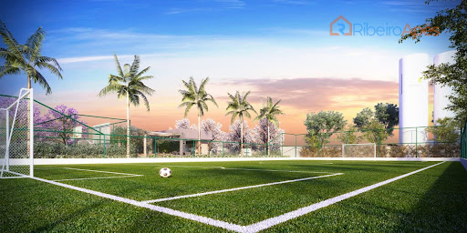 Campo de Futebol